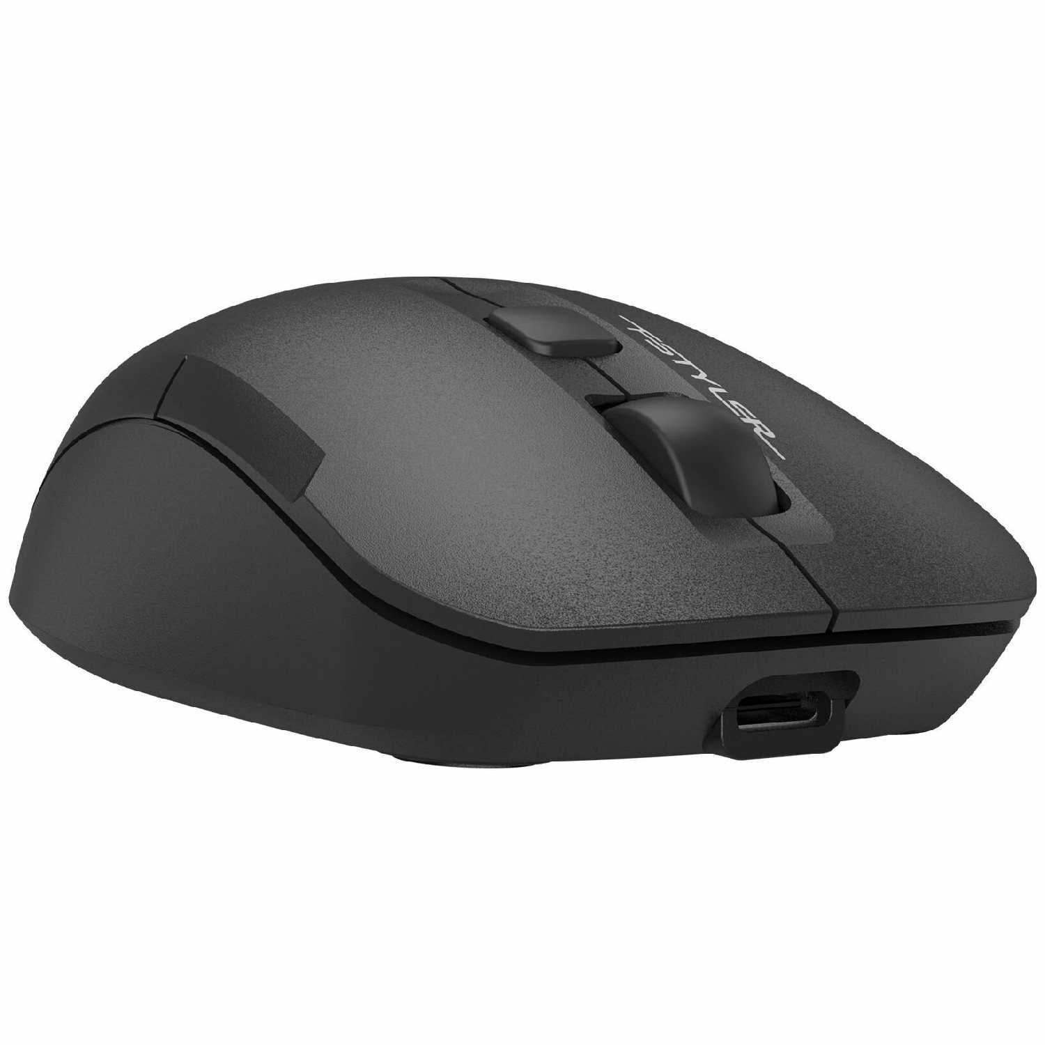 Мышь A4Tech Fstyler FG16C (4but) фотография 2