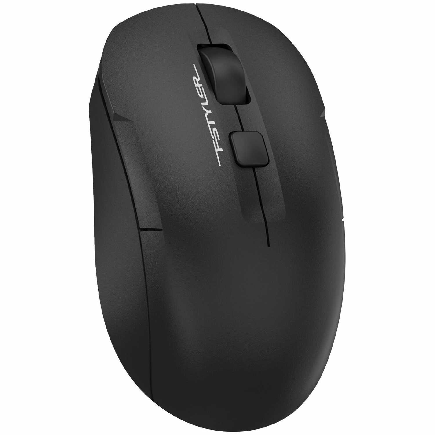 Мышь A4Tech Fstyler FG16C (4but) фотография 3