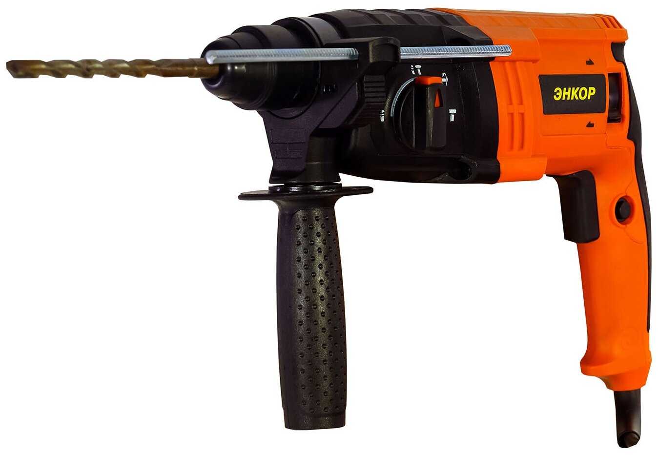 Перфоратор SDS+ Энкор ПЭ-650/24Э