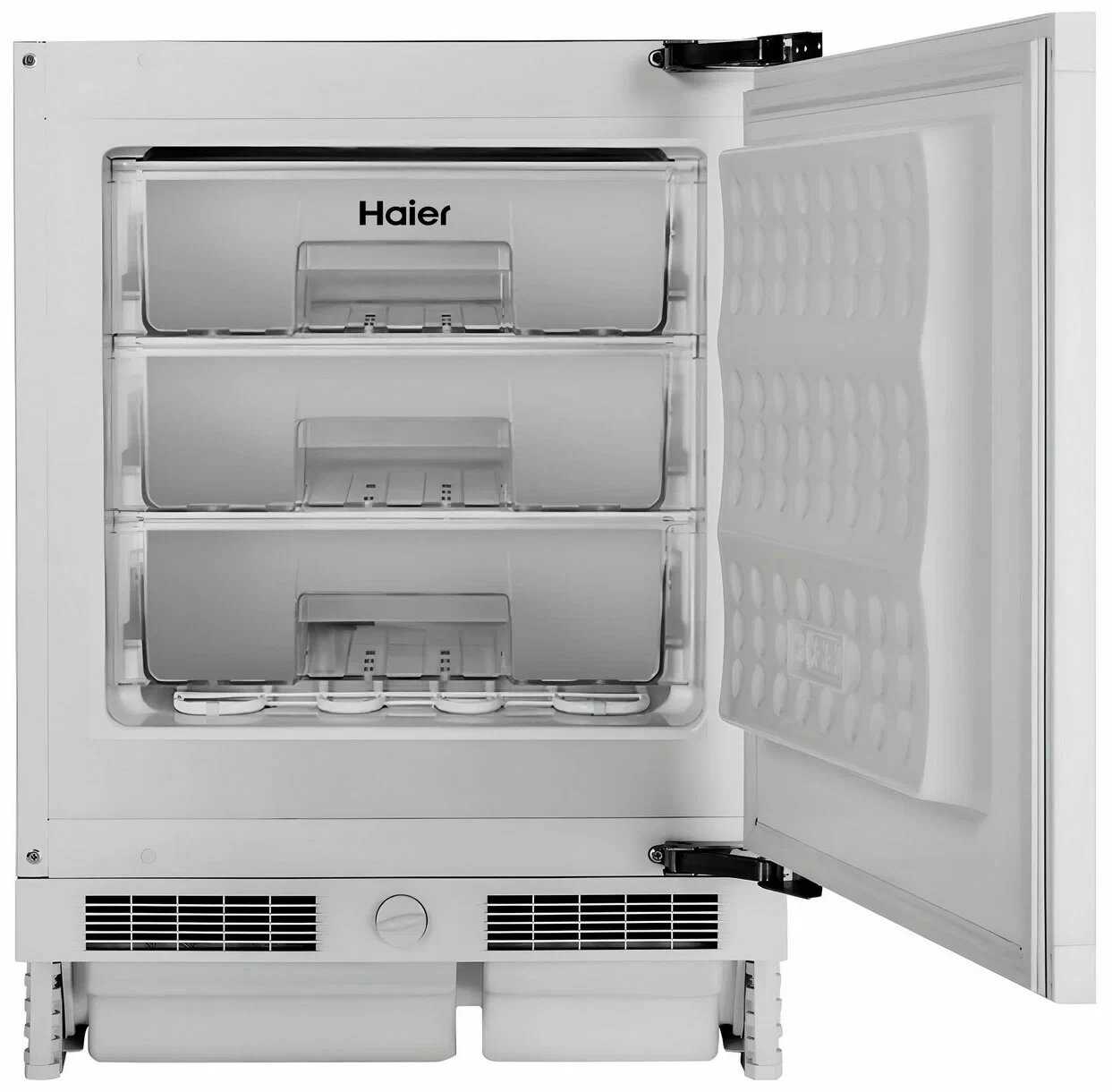 Встраиваемый однокамерный холодильник Haier HUL110RU фотография 2