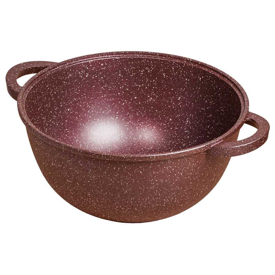 Казан Горница Шоколад (кн4302аш) фотография 10