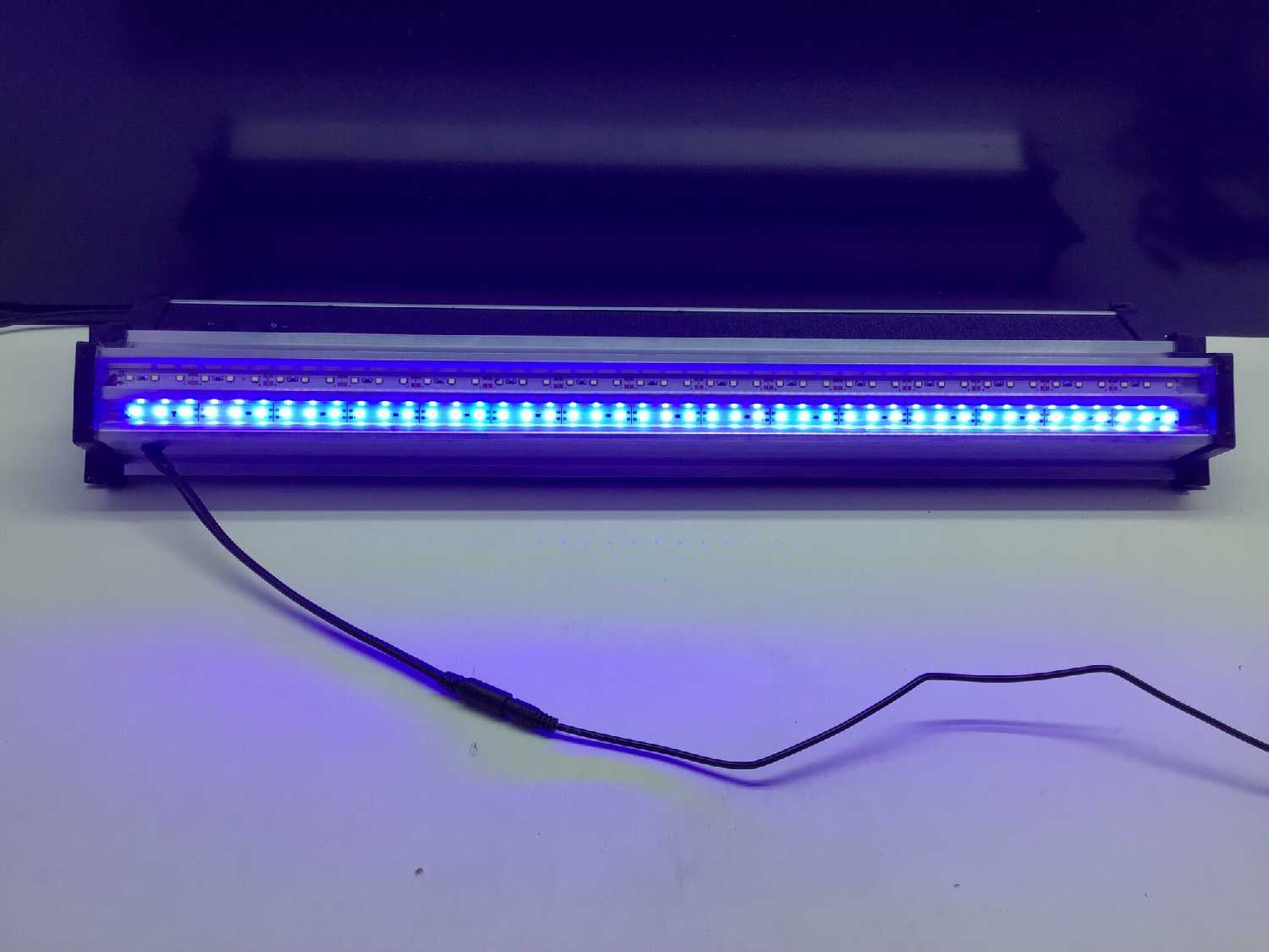 Светильник светодиодный ZelAqua Светильник светодиодный для аквариума (ZelAqua LED) фотография 3