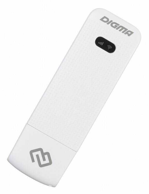 Модем Digma Dongle WiFi DW1960 (DW1960) фотография 1