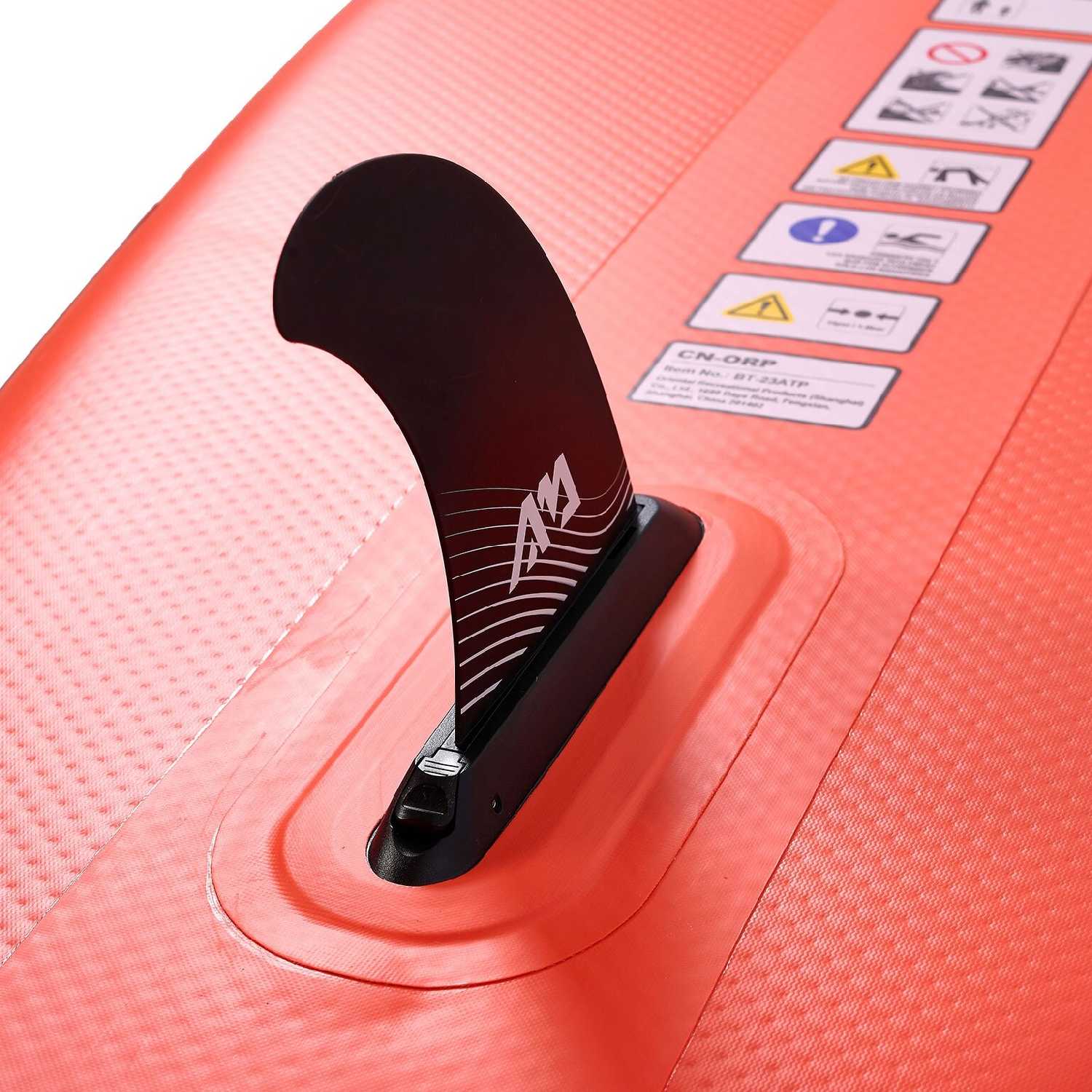 Сапборд Aqua Marina Atlas (BT-23ATP) фотография 10