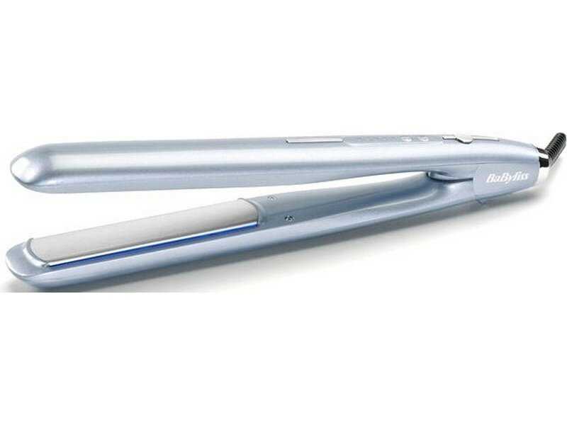 Выпрямитель BaByliss Hydro-Fusion ST573E фотография 7