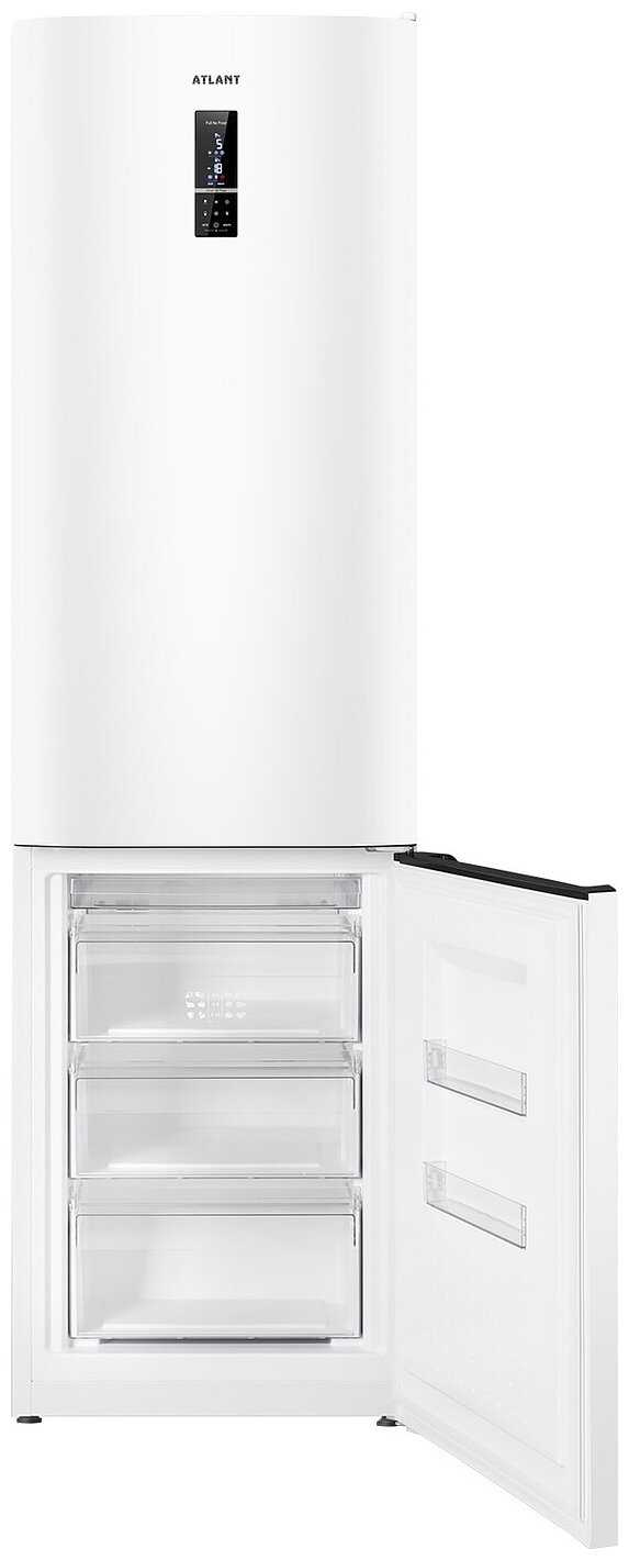 Холодильник ATLANT ХМ-4626-ND фотография 2