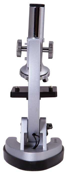 Микроскоп BRESSER Junior Biotar 300-1200x, в кейсе фотография 3