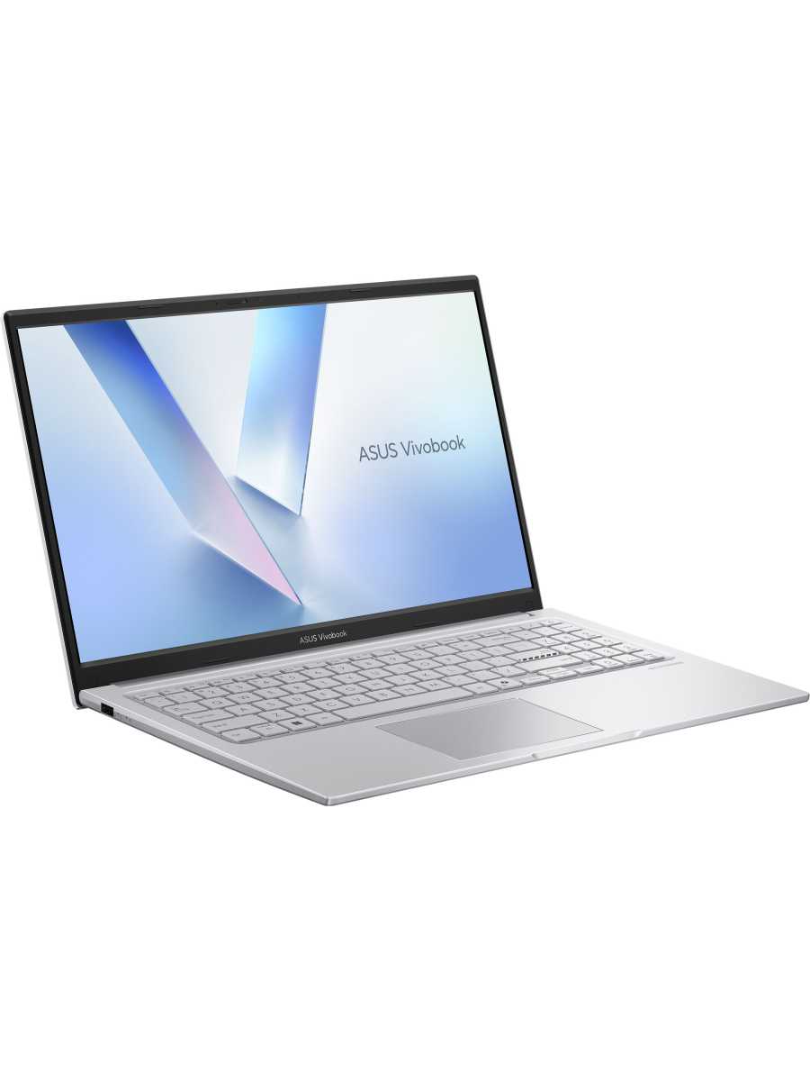 Ноутбук ASUS Vivobook 15 X1504MA фотография 1
