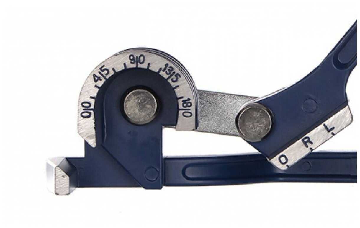 Кобальт Трубогиб мини 3 в 1 (248-894) фотография 1