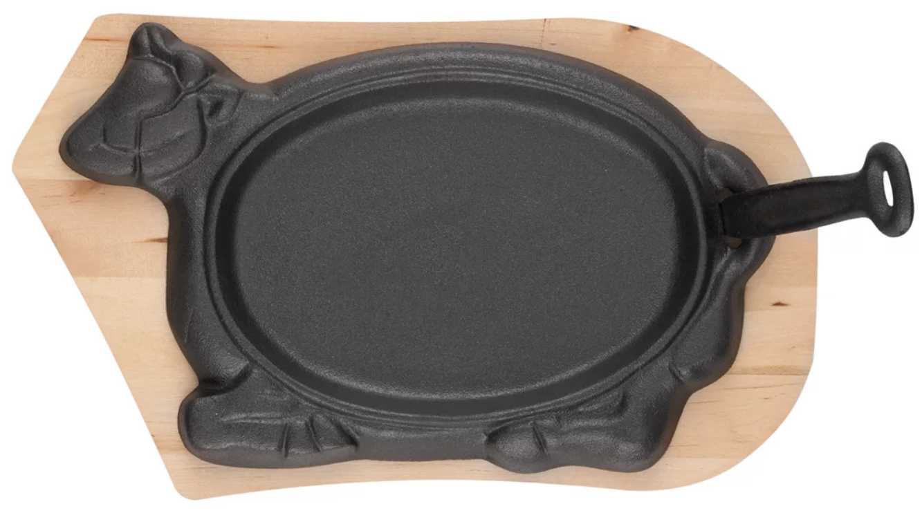 Сковорода GIPFEL Diletto (2235) фотография 5