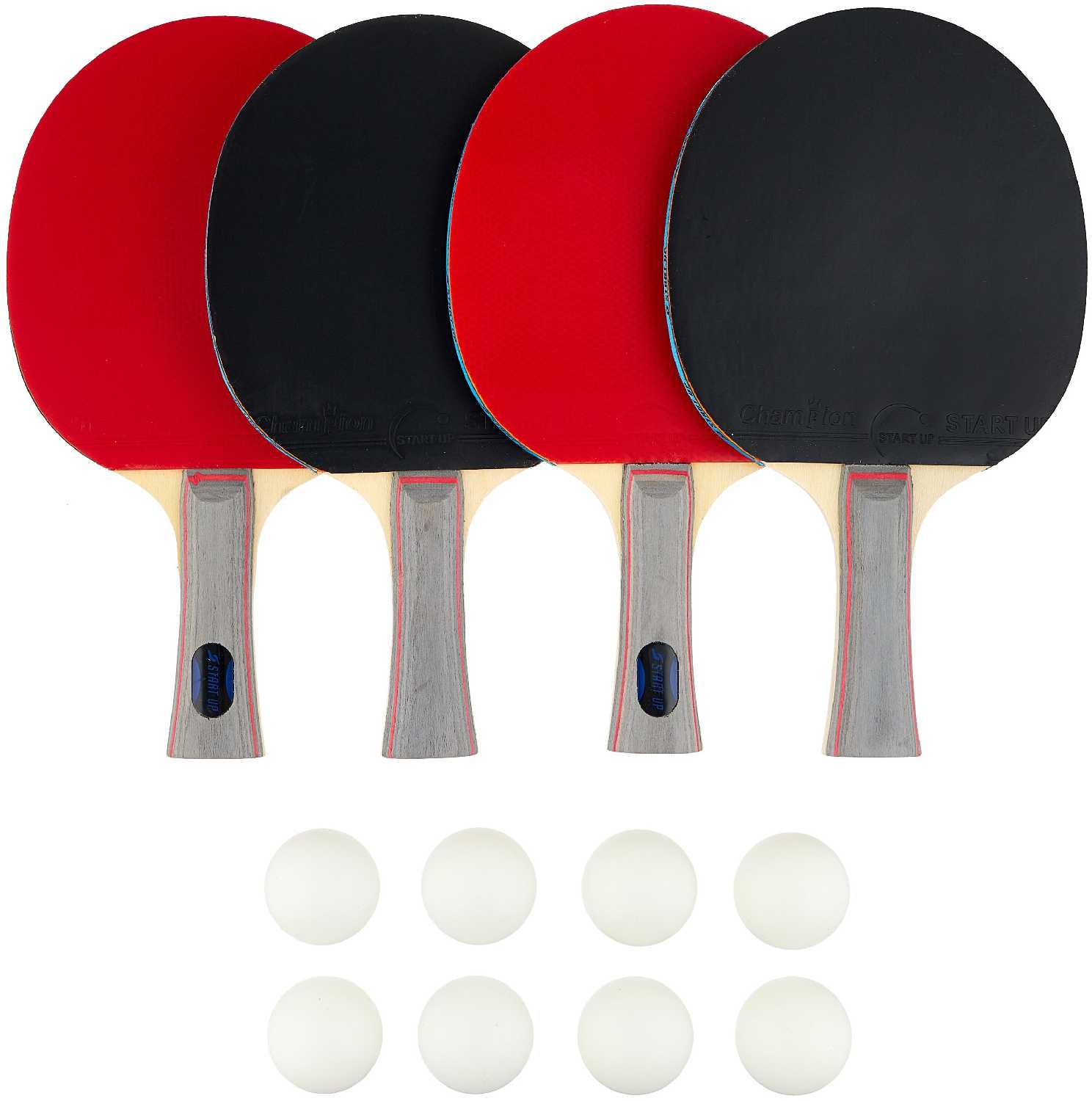 Ракетки для настольного тенниса START UP (BB02/1)