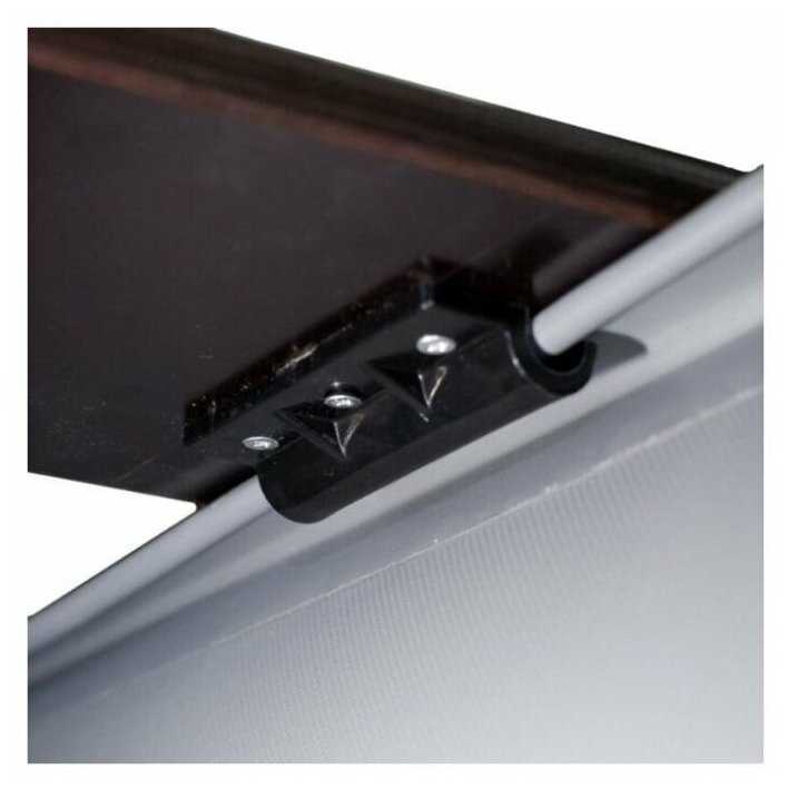 Надувная лодка ПВХ FORT boat 240 серый фотография 4