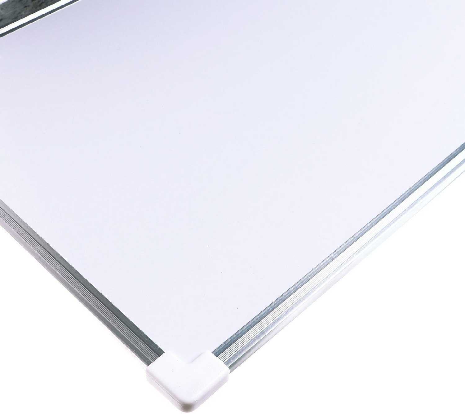 Доска демонстрационная магнитно-маркерная Сима-ленд Демонстрационная магнитно-маркерная доска (2832912) фотография 11