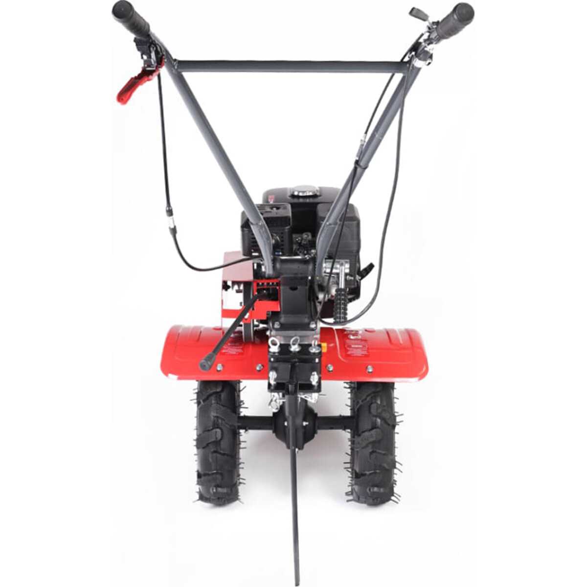 Мотоблок Победа АК 23М (440107026) фотография 16