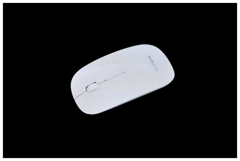 Мышь беспроводная Intro MW650 фотография 1