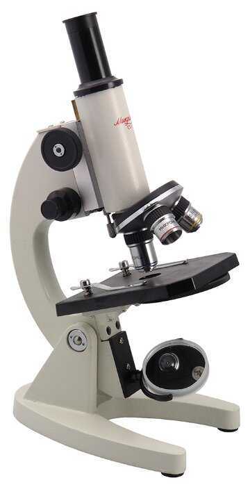 Микроскоп Микромед С-12 40 - 640х фотография 2