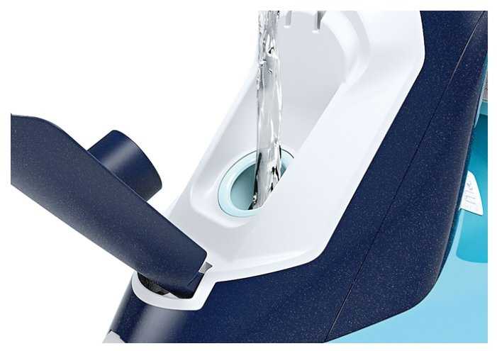 Утюг Bosch TDA 753022V фотография 2