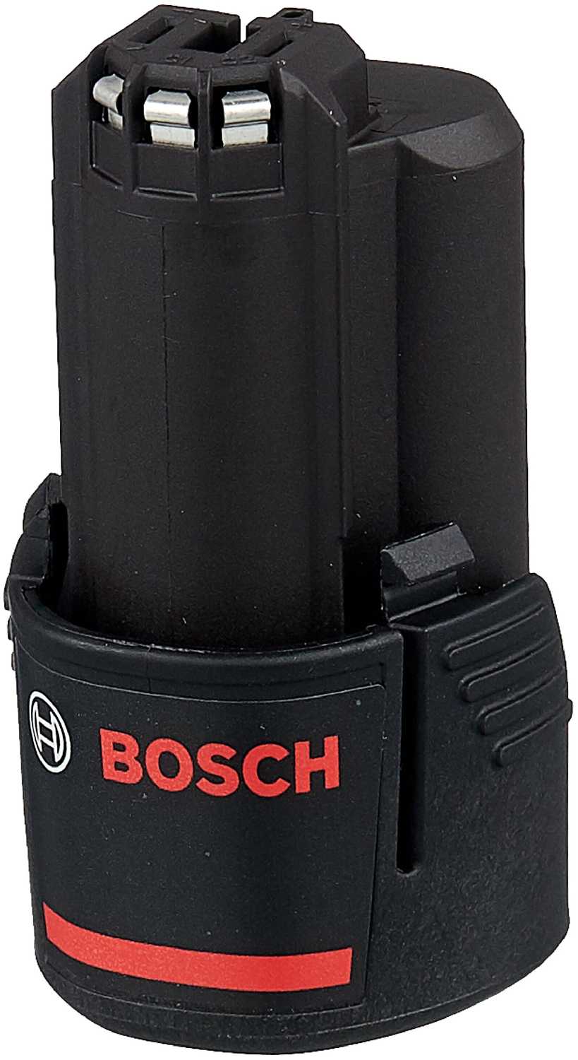 Аккумулятор BOSCH 1600Z0002X