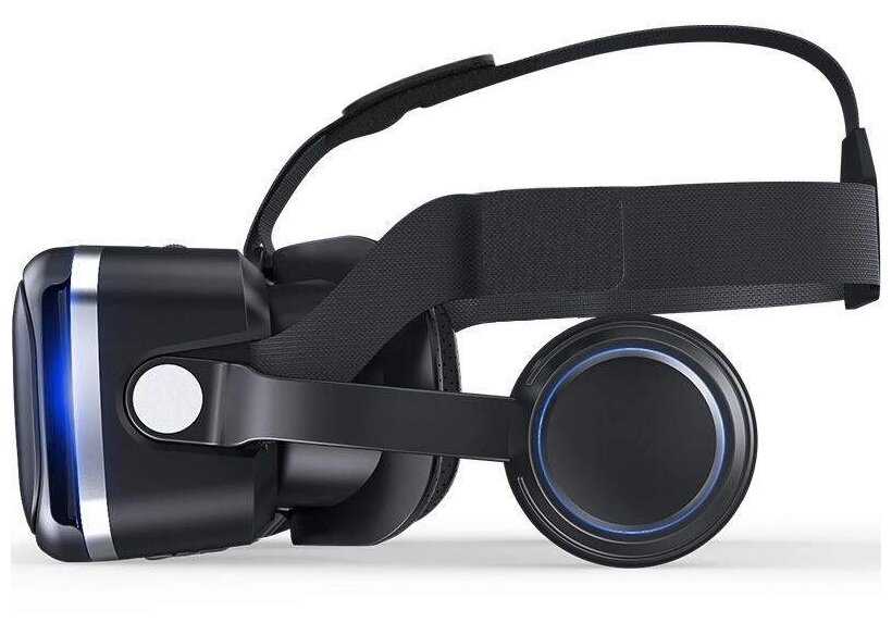 Очки VR SHINECON SC-G07E фотография 1