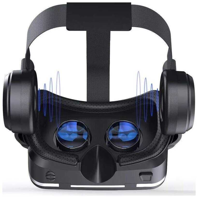 Очки VR SHINECON SC-G07E фотография 2