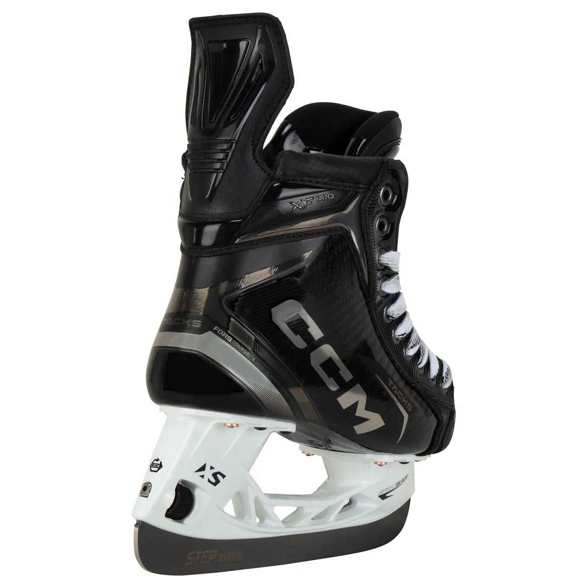 Хоккейные Коньки CCM Tacks S24 XF PRO (SR) фотография 3
