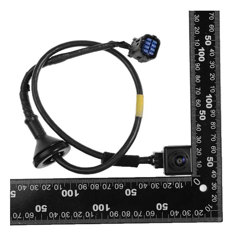 Камера заднего вида ODiDiO 95760-B2100 фотография 4