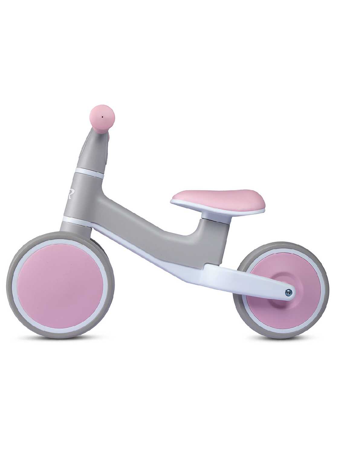 Беговел City-Ride (CR-BB-00BL) фотография 23