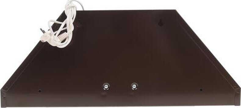 Купольная вытяжка GEFEST ВО-10 К47 фотография 5