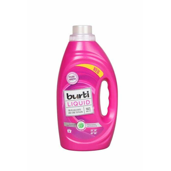 Burti Wolle & Seide фотография 15