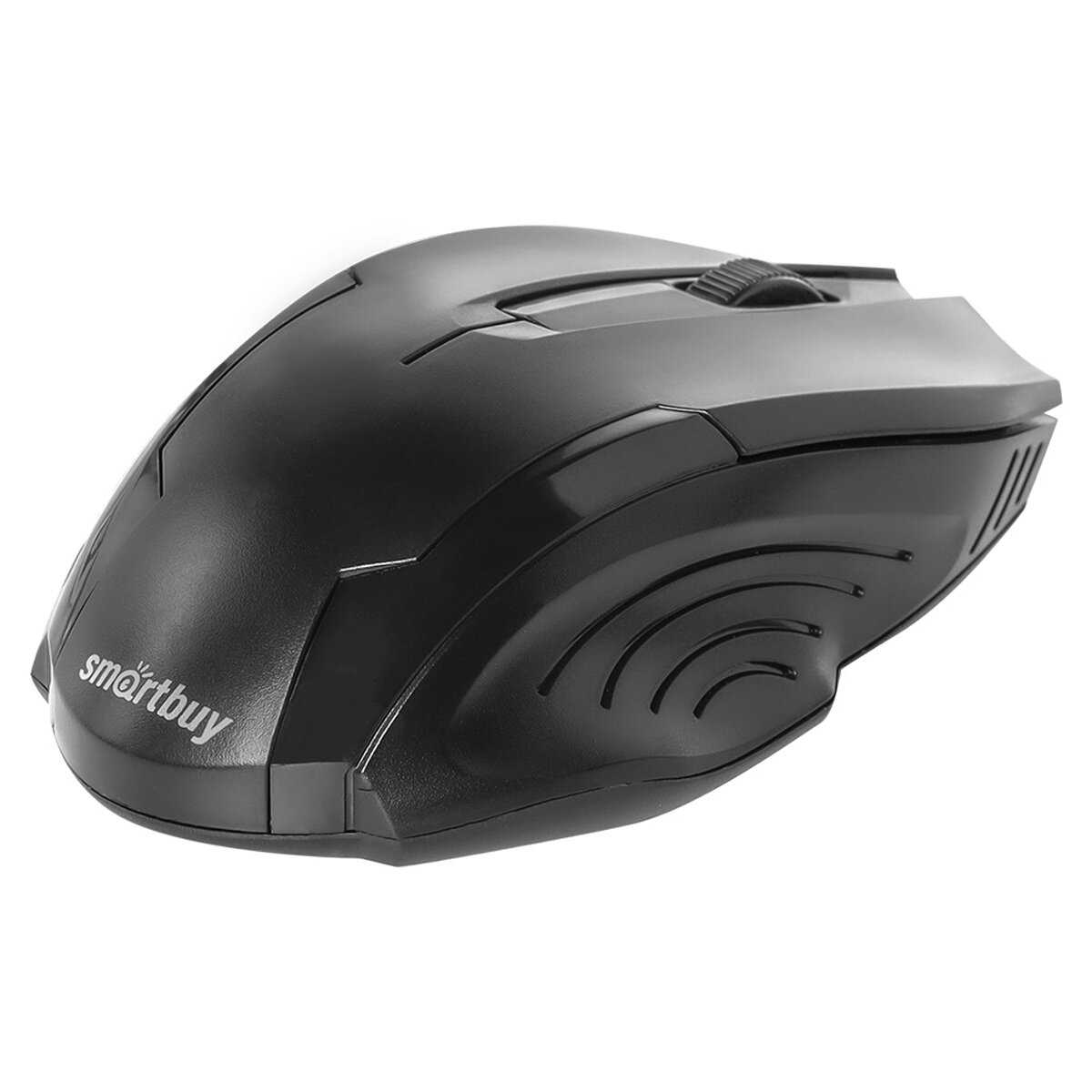 Мышка Smartbuy SBM-210-K фотография 2