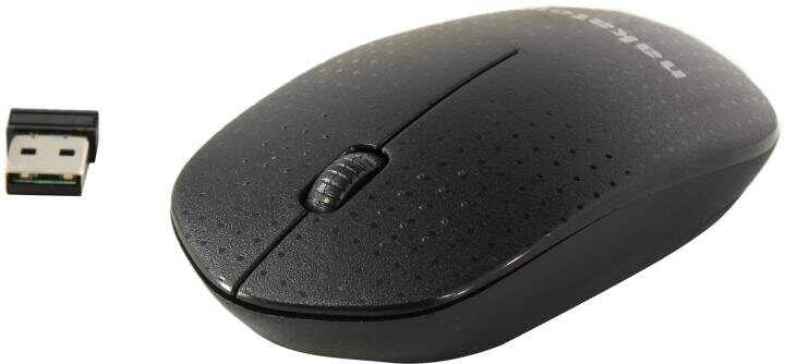 Мышь компьютерная Navigator Nakatomi (MRON-02U) фотография 17