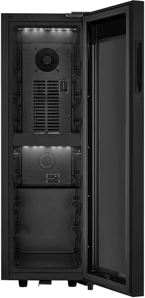 Винный шкаф MV19-KBF2 фотография 13