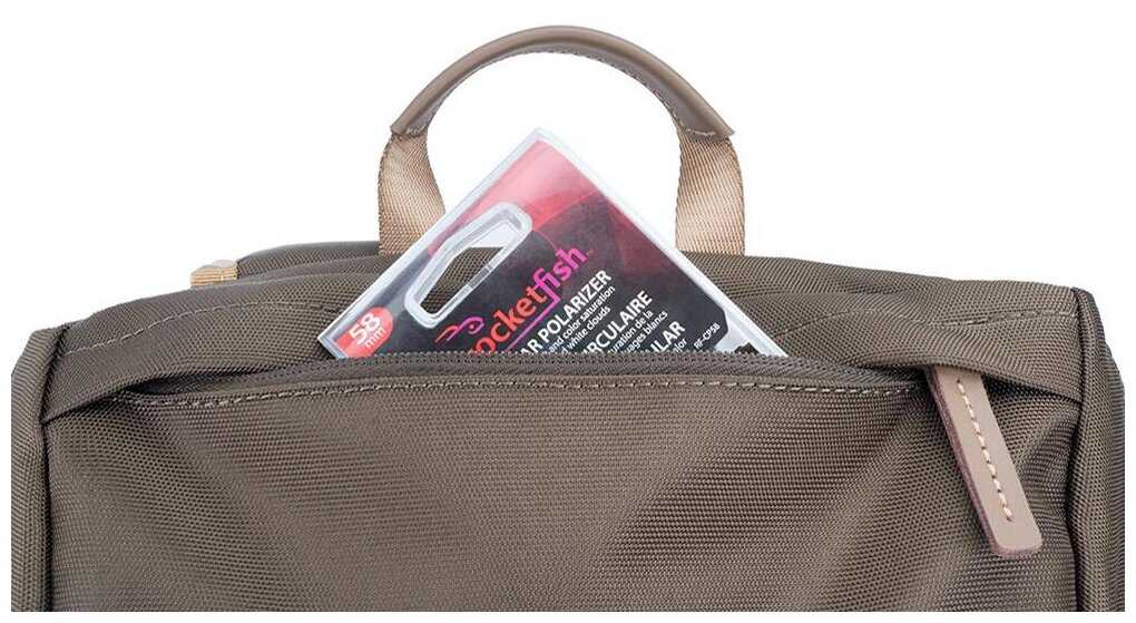 Рюкзак Vanguard VEO GO 42M фотография 2