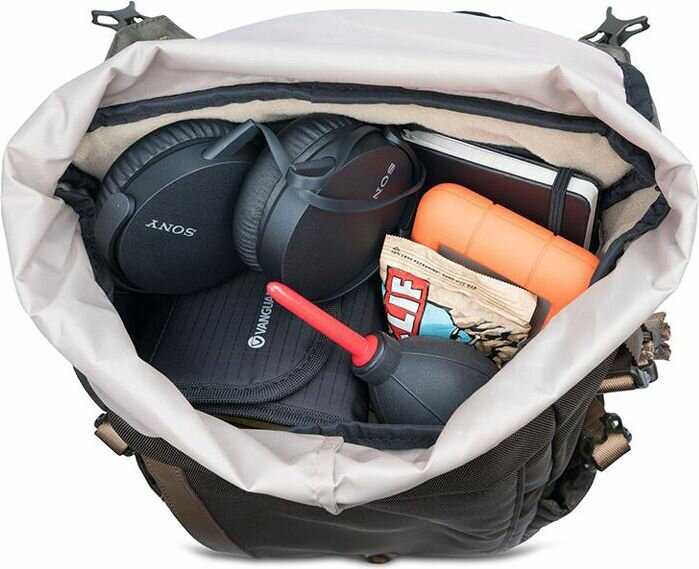 Рюкзак Vanguard VEO GO 42M фотография 3