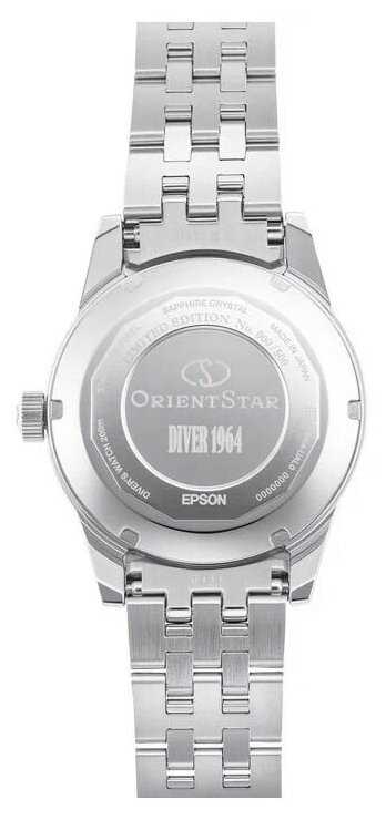 Orient Star RE-AU0501B00B фотография 2