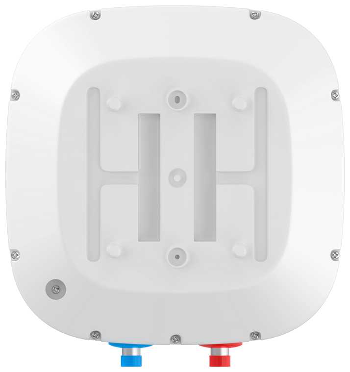 Водонагреватель Royal Clima RWH-D10-FE фотография 5