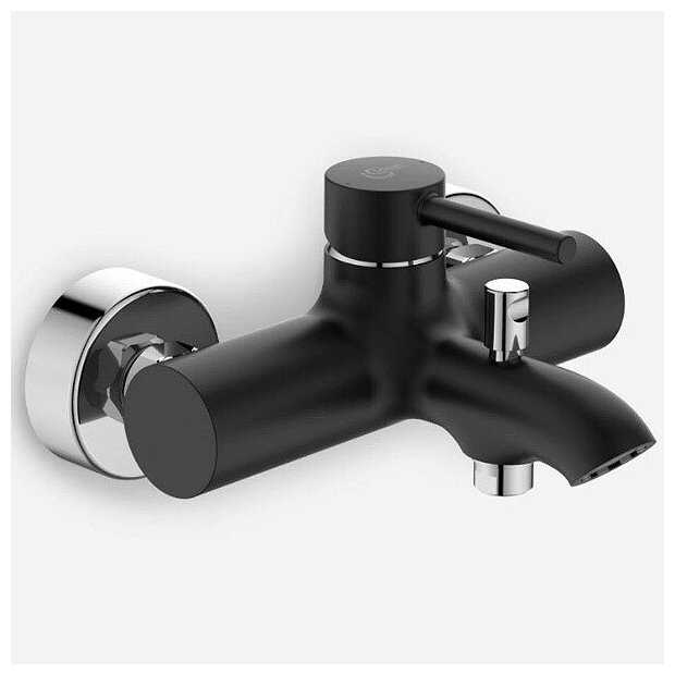 Ideal Standard Смеситель для ванны и душа Ideal Standart Kolva BC675U4