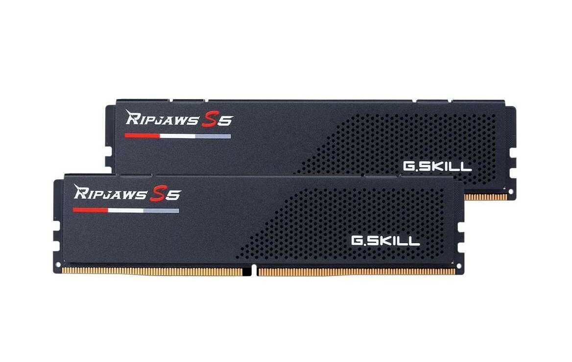 Оперативная память G.Skill RIPJAWS S5 (F5-6000J3636F16GX2-RS5K) фотография 4