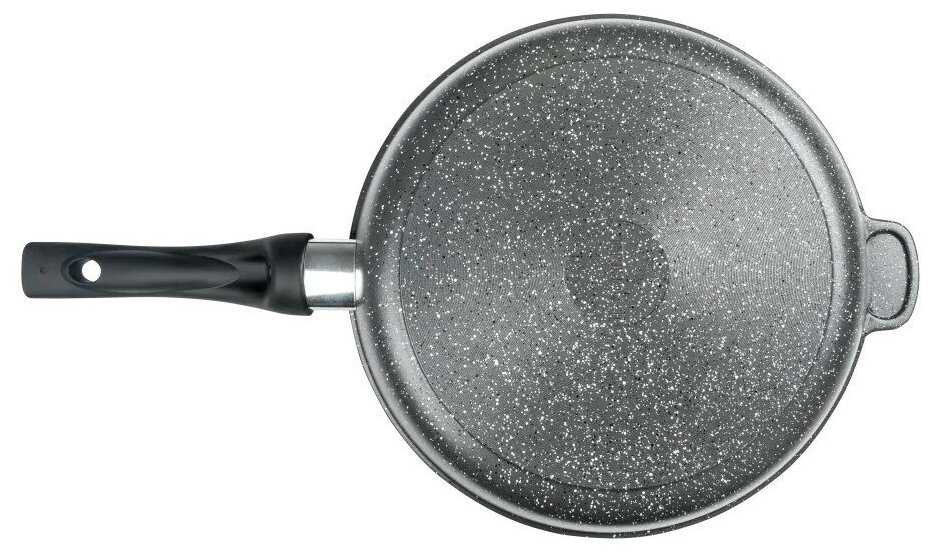 Сковорода ф280 h70 