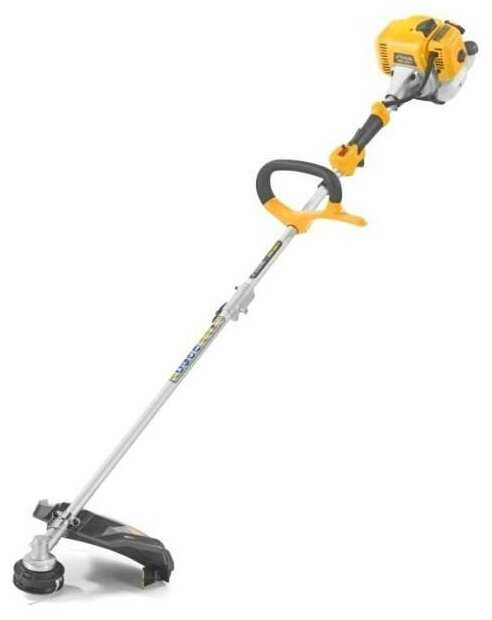 Триммер бензиновый STIGA SBC 227 J фотография 3