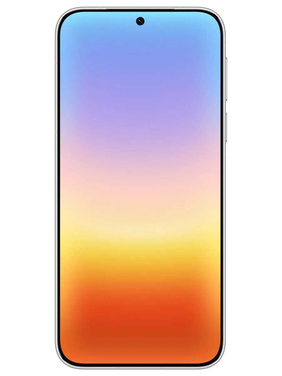 Смартфон HUAWEI Pura 90s Pro фотография 5