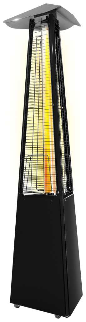 Ballu BOGH-14 13 кВт фотография 7