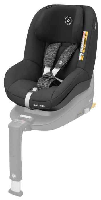 Автокресло группа 1 (9-18 кг) Maxi-Cosi Pearl Smart i-Size фотография 6