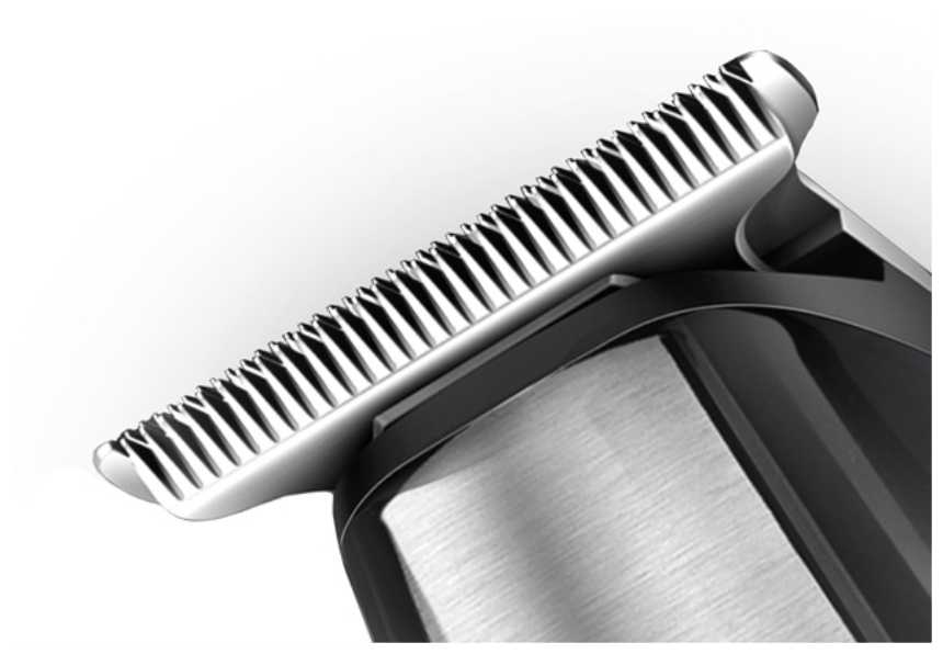 Машинка для стрижки CENTEK CT-2134 (CT-2134) фотография 10