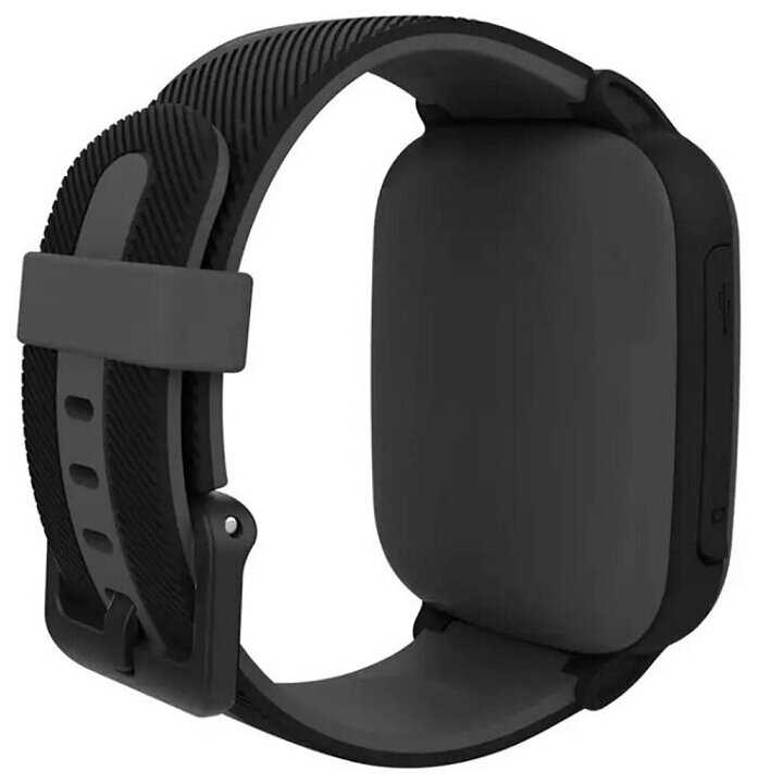 Смарт-часы Philips W200 Black фотография 5