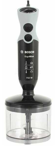 Погружной блендер BOSCH MSM 67170 фотография 5