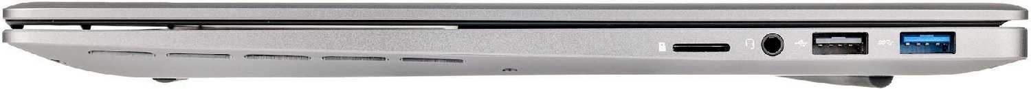 Ноутбук Hiper EXPERTBOOK (MTL1601D1235UDS) фотография 16