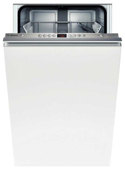 Посудомоечная машина Bosch SPV40M60
