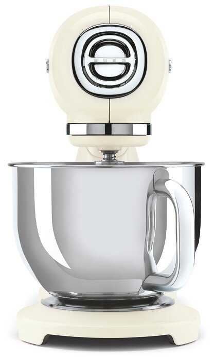 Миксер Smeg SMF03 фотография 14