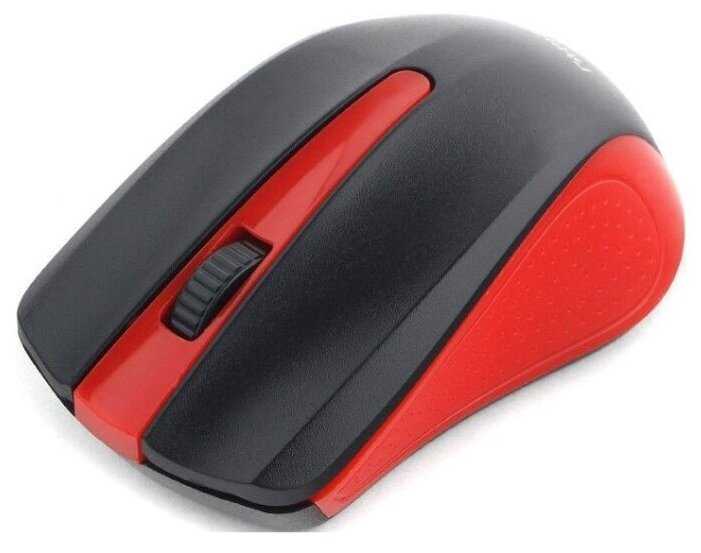 Беспроводная мышь Гарнизон GMW-430 фотография 10